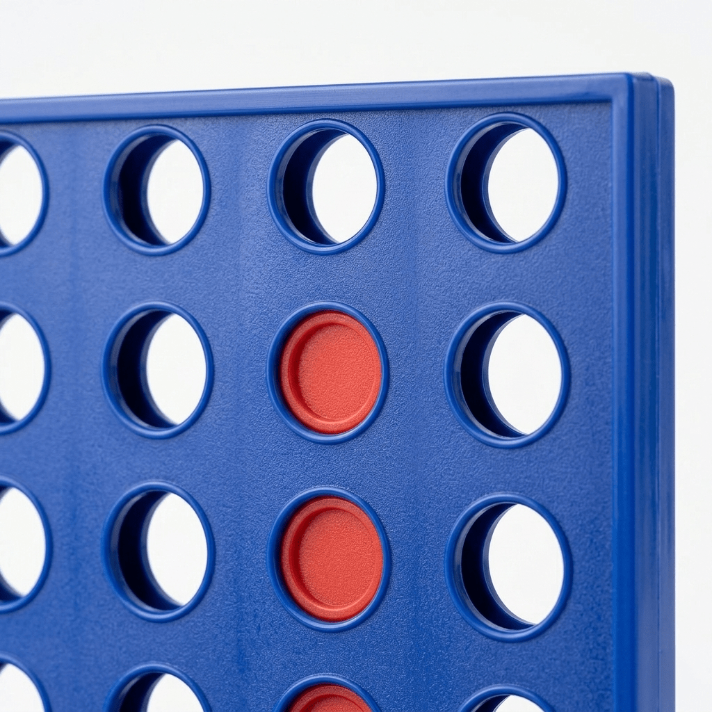 Juego de Mesa Travel Game 4 línea – Toyng - Toyng Chile