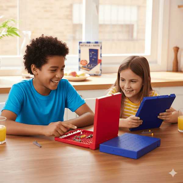 Juego de Mesa Travel Game Batalla Naval – Toyng - Toyng Chile