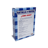 Juego de Mesa Travel Game Batalla Naval – Toyng - Toyng Chile