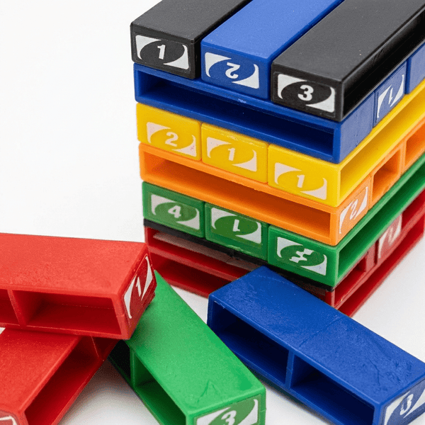 Juego de Mesa Travel Game Bloques de Números – Toyng - Toyng Chile