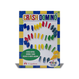 Juego de Mesa Travel Game Crush Domino – Toyng - Toyng Chile