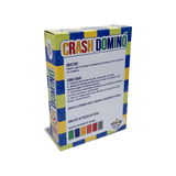 Juego de Mesa Travel Game Crush Domino – Toyng - Toyng Chile