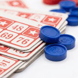 Juego de Mesa Travel Game Lotería (24 Cartones) – Toyng - Toyng Chile