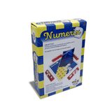 Juego de Mesa Travel Game Numerix – Toyng - Toyng Chile