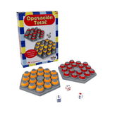 Juego de Mesa Travel Game Operación Total – Toyng - Toyng Chile