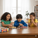 Juego de Mesa Travel Game Operación Total – Toyng - Toyng Chile