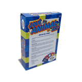 Juego de Mesa Travel Game ¿Qué Animal es? – Toyng - Toyng Chile