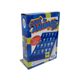 Juego de Mesa Travel Game ¿Qué Animal es? – Toyng - Toyng Chile