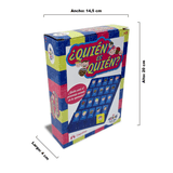 Juego de Mesa Travel Game ¿Quién es Quién? – Toyng - Toyng Chile