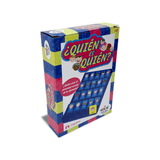 Juego de Mesa Travel Game ¿Quién es Quién? – Toyng - Toyng Chile