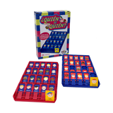 Juego de Mesa Travel Game ¿Quién es Quién? – Toyng - Toyng Chile