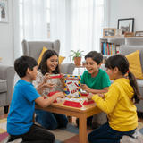 Juego de Mesa Travel Game Ruminó – Toyng - Toyng Chile