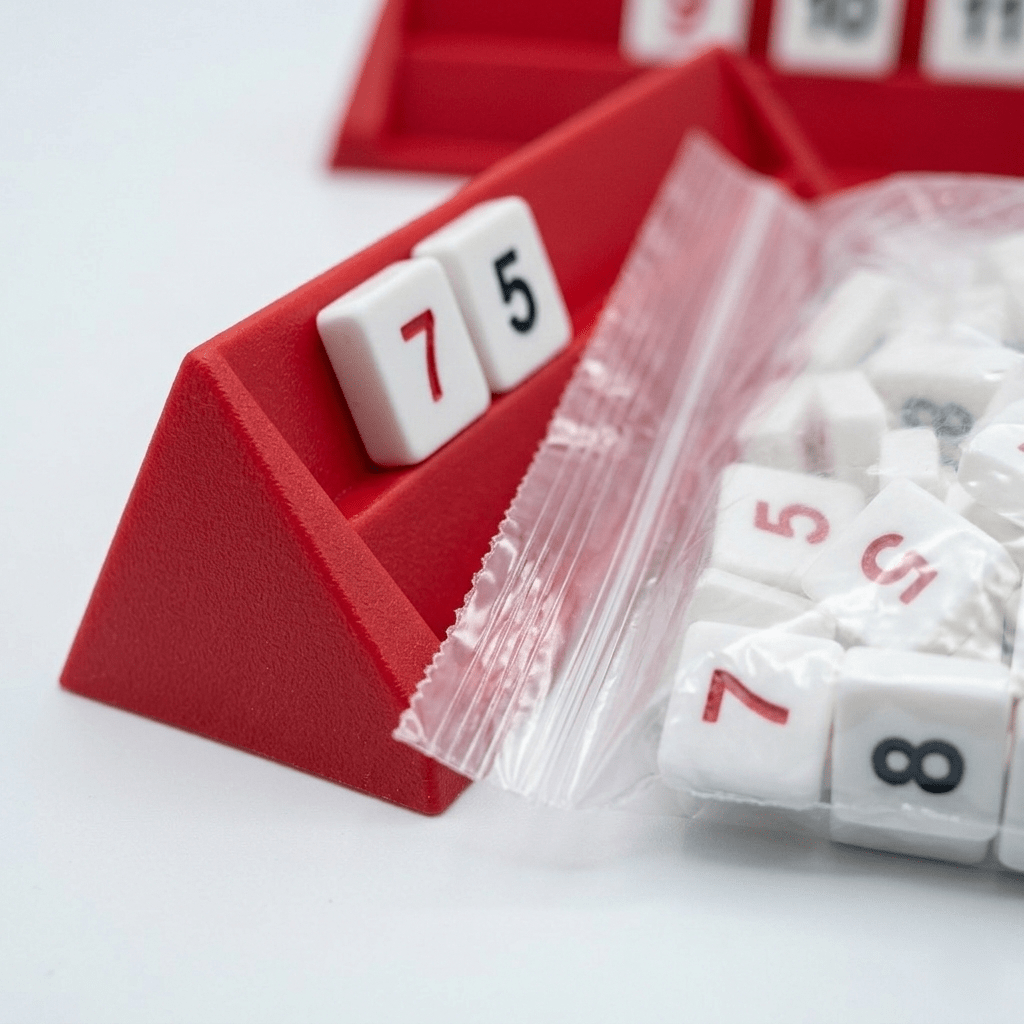 Juego de Mesa Travel Game Ruminó – Toyng - Toyng Chile