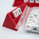 Juego de Mesa Travel Game Ruminó – Toyng - Toyng Chile