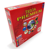 Juego de Mesa Trivia Premium - Toyng - Toyng Chile