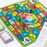 Juego de Mesa Trivia Primero Clase - Toyng - Toyng Chile