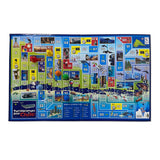 Juego de Mesa Turisteando por Chile - Toyng - Toyng Chile