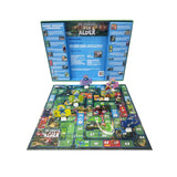 Juego de Mesa Vuelta A La Aldea - Los Pitufos - Toyng Chile