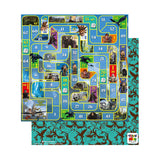 Juego de Mesa Vuelta Con Dragones - Cómo Entrenar Dragón - Toyng Chile