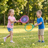 Juego de Tenis para niños - Toyng - Toyng Chile