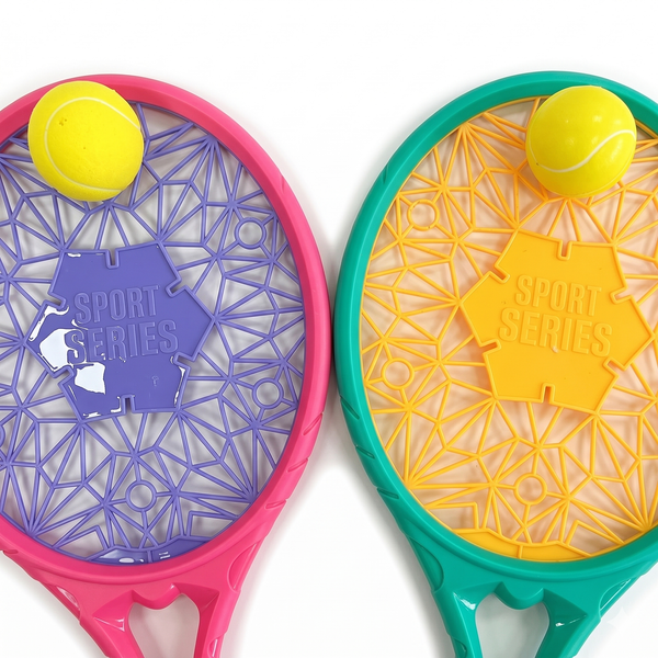 Juego de Tenis para niños - Toyng - Toyng Chile