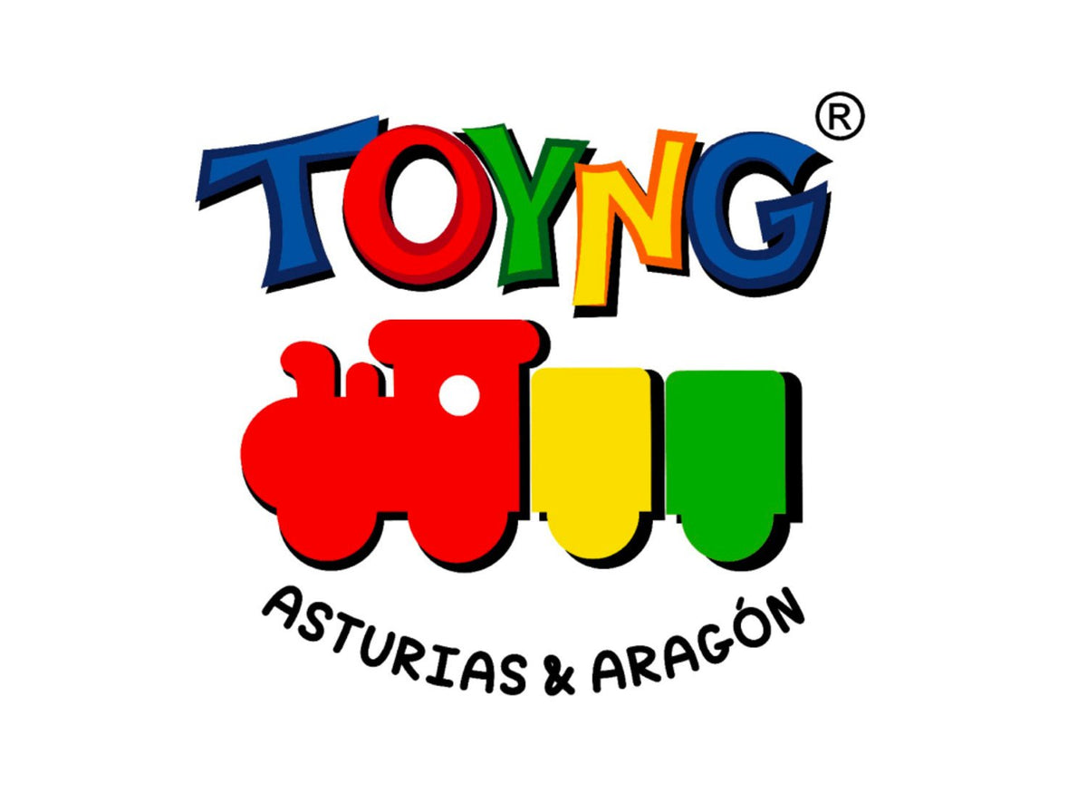 Juego Educativo Cuerpo Humano - Toyng - Toyng Chile