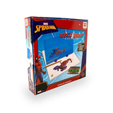 Juego Educativo Espejo Mágico - Spiderman - Toyng Chile