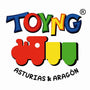 Juego Educativo Espejo Mágico - Spiderman - Toyng Chile