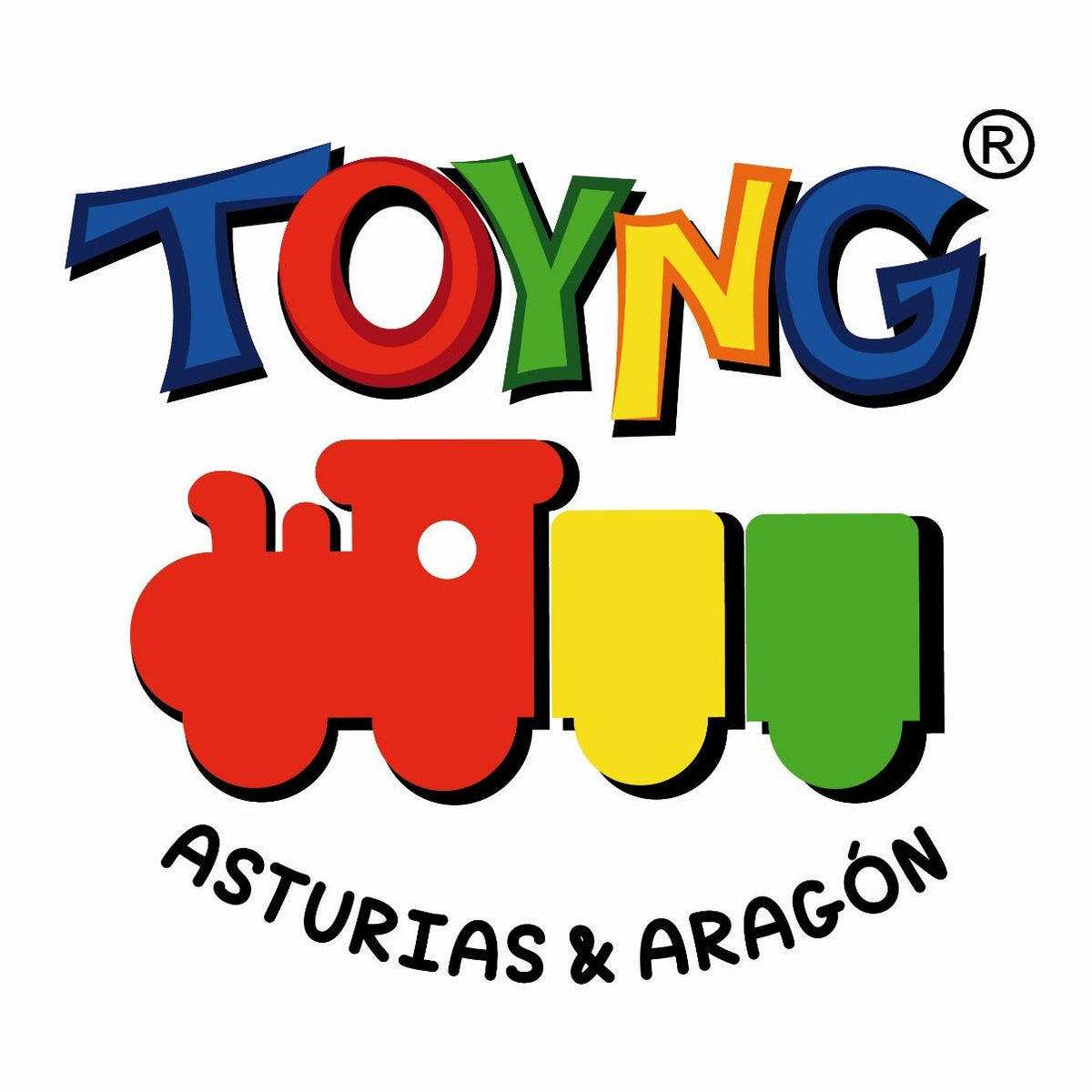 Juego Educativo Grande Chico - Toyng - Toyng Chile