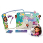 Juego Educativo Pizarra 2 En 1 - Gabby - Toyng Chile