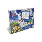 Juego Educativo Pizarra 2 En 1 - Paw Patrol - Toyng Chile