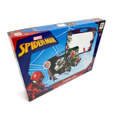 Juego Educativo Pizarra Magnetica 2 En 1 - Spiderman - Toyng Chile