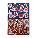 Juego Educativo Pizarra Magnetica 2 En 1 - Spiderman - Toyng Chile
