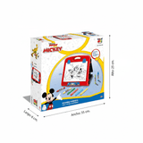 Juego Educativo Pizarra Portatil - Mickey - Toyng Chile