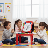 Juego Educativo Pizarra Portatil - Spiderman - Toyng Chile