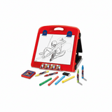 Juego Educativo Pizarra Portatil - Spiderman - Toyng Chile