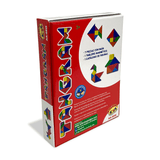 Juego Educativo Tangram Chico - Toyng - Toyng Chile