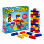 Juego Educativo Torre Colores 45 Piezas - Toyng - Toyng Chile