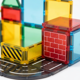 Juego Imantado 35 Piezas - Toyng - Toyng Chile