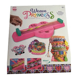 Juego Manual de Hilos para Crear Brazaletes – Toyng - Toyng Chile