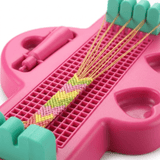 Juego Manual de Hilos para Crear Brazaletes – Toyng - Toyng Chile