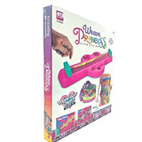 Juego Manual de Hilos para Crear Brazaletes – Toyng - Toyng Chile