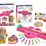 Juego Manual de Hilos para Crear Brazaletes – Toyng - Toyng Chile