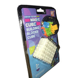 Juego Mental Cubo Rubik de Bloques – Toyng - Toyng Chile