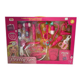 Juego Set De Doctor - Toyng - Toyng Chile