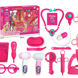 Juego Set De Doctor - Toyng - Toyng Chile