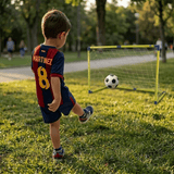 Juego Set De Fútbol - Toyng - Toyng Chile