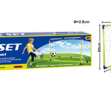 Juego Set De Fútbol - Toyng - Toyng Chile