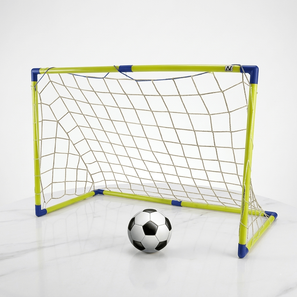 Juego Set De Fútbol - Toyng - Toyng Chile