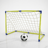 Juego Set De Fútbol - Toyng - Toyng Chile